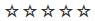 0 Star Rating